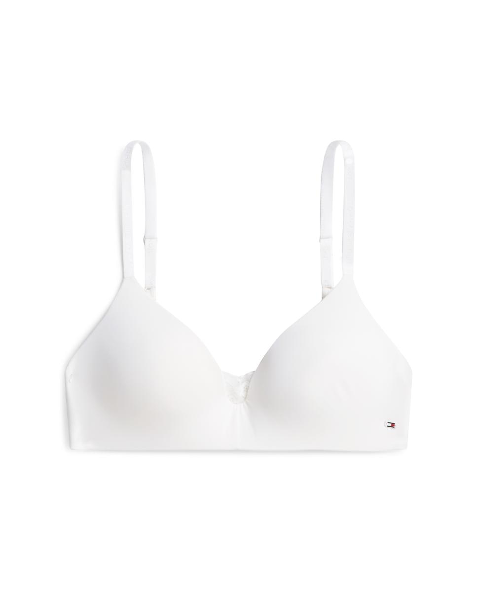Soutien Wireless Branco-4