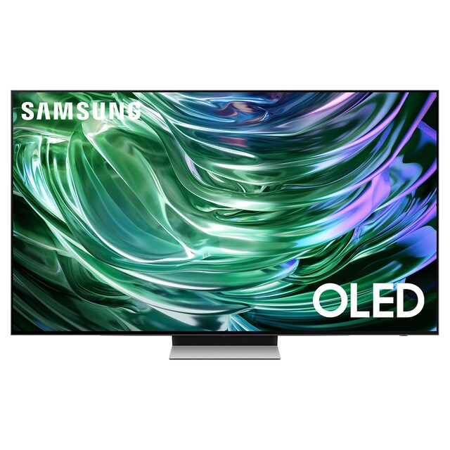 Imagen 0 de TV OLED 163 cm (65") Samsung TQ65S93DATXXC 4K AI Upscalling con Inteligencia Artificial Smart TV (Reacondicionado Grado A)