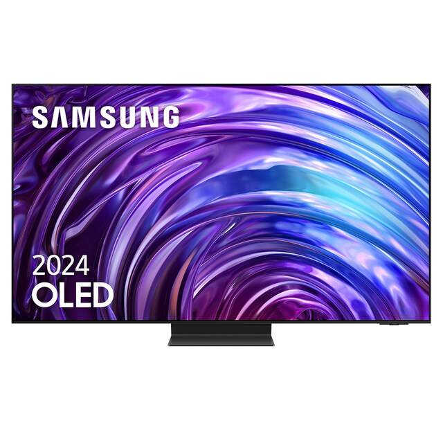 Imagen 0 de TV OLED 139 cm (55") Samsung TQ55S95DATXXC 4K AI Upscalling con Inteligencia Artificial Smart TV (Reacondicionado grado A)