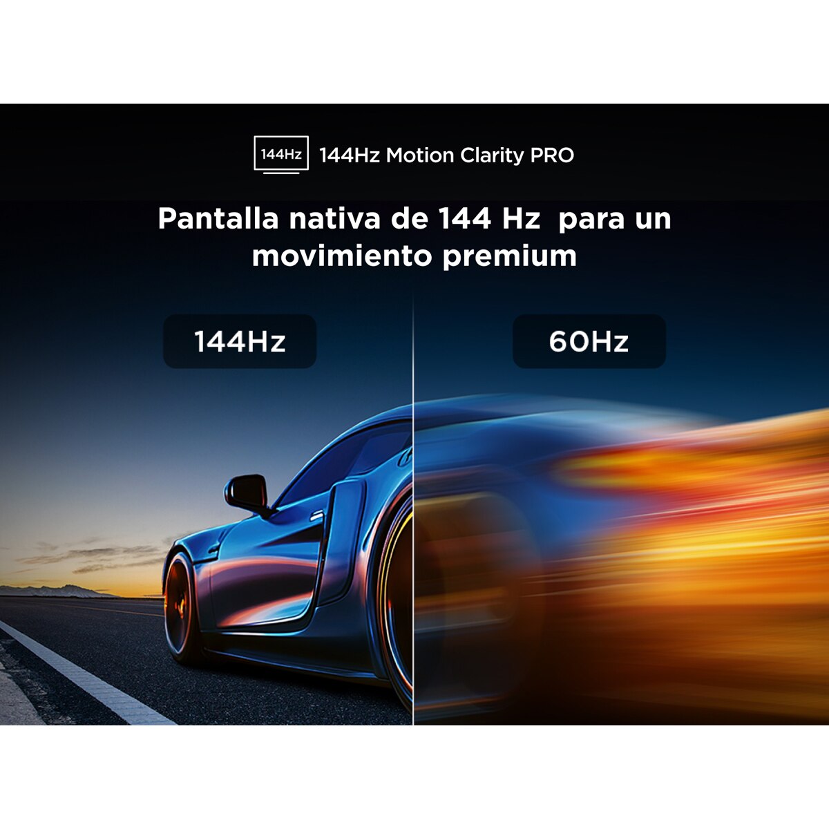 TV QLED 248,9 cm (98") TCL 98P8K, 4K HDR Ultra HD, Smart TV by Google TV, control por voz, compatible con Google Assistant, Google Cast (Reacondicionado Grado B) - Titanio Titanio-4