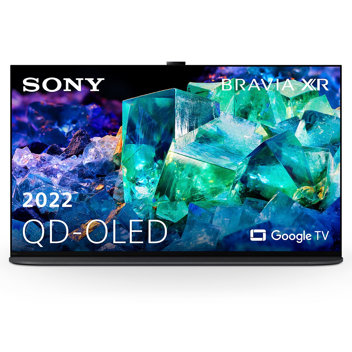 TV QD-OLED 164 cm (65