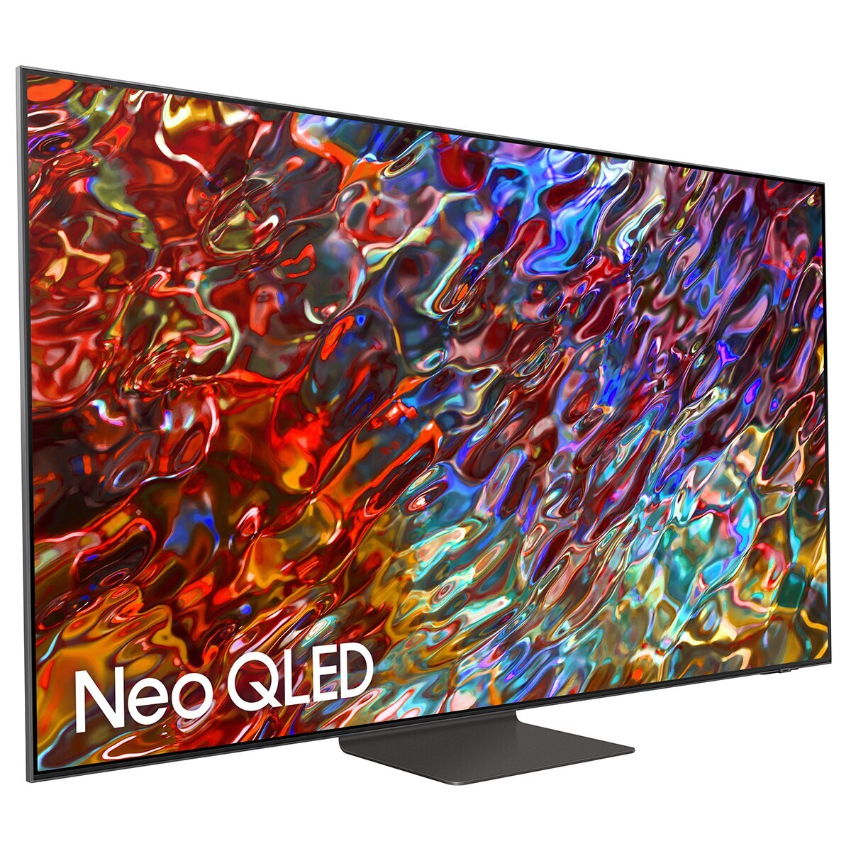 TV Neo QLED 163 cm (65") Samsung QE65QN91B Quantum Matrix Technology 4K ...