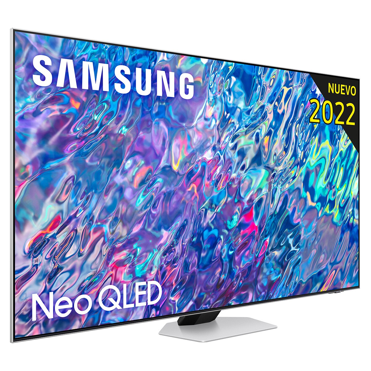 TV Neo QLED 189 cm (75") Samsung QE75QN85B Quantum Matrix Technology 4K Inteligencia Artificial Smart TV… — oferta en El Corte Inglés
