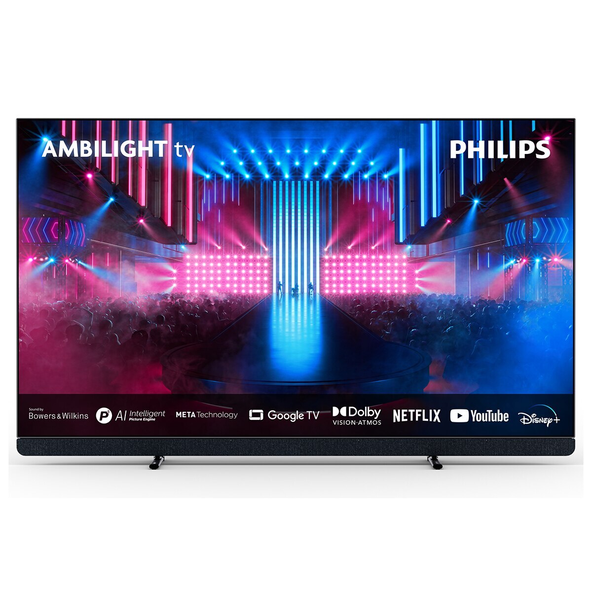 TV OLED 164cm (65