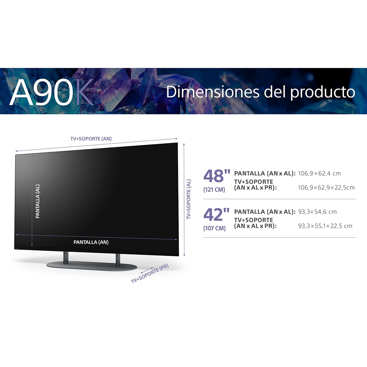 TV 42