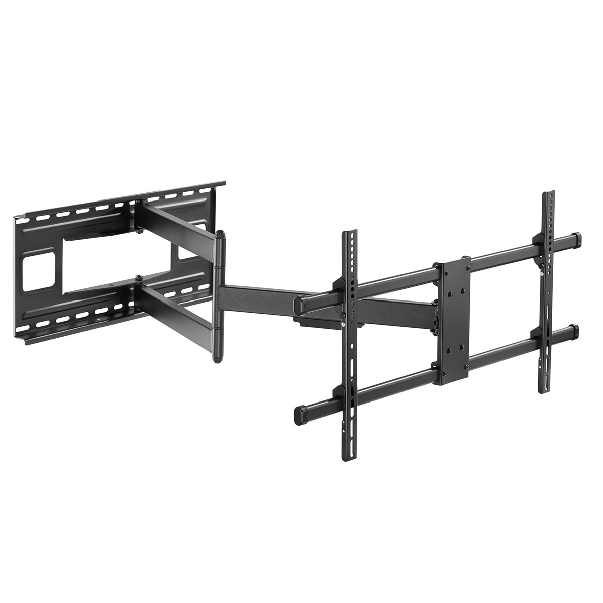 Fonestar - Soporte de pared Fonestar MOV-384PR para TV de 43" a 80" orientable (Reacondicionado Grado A).