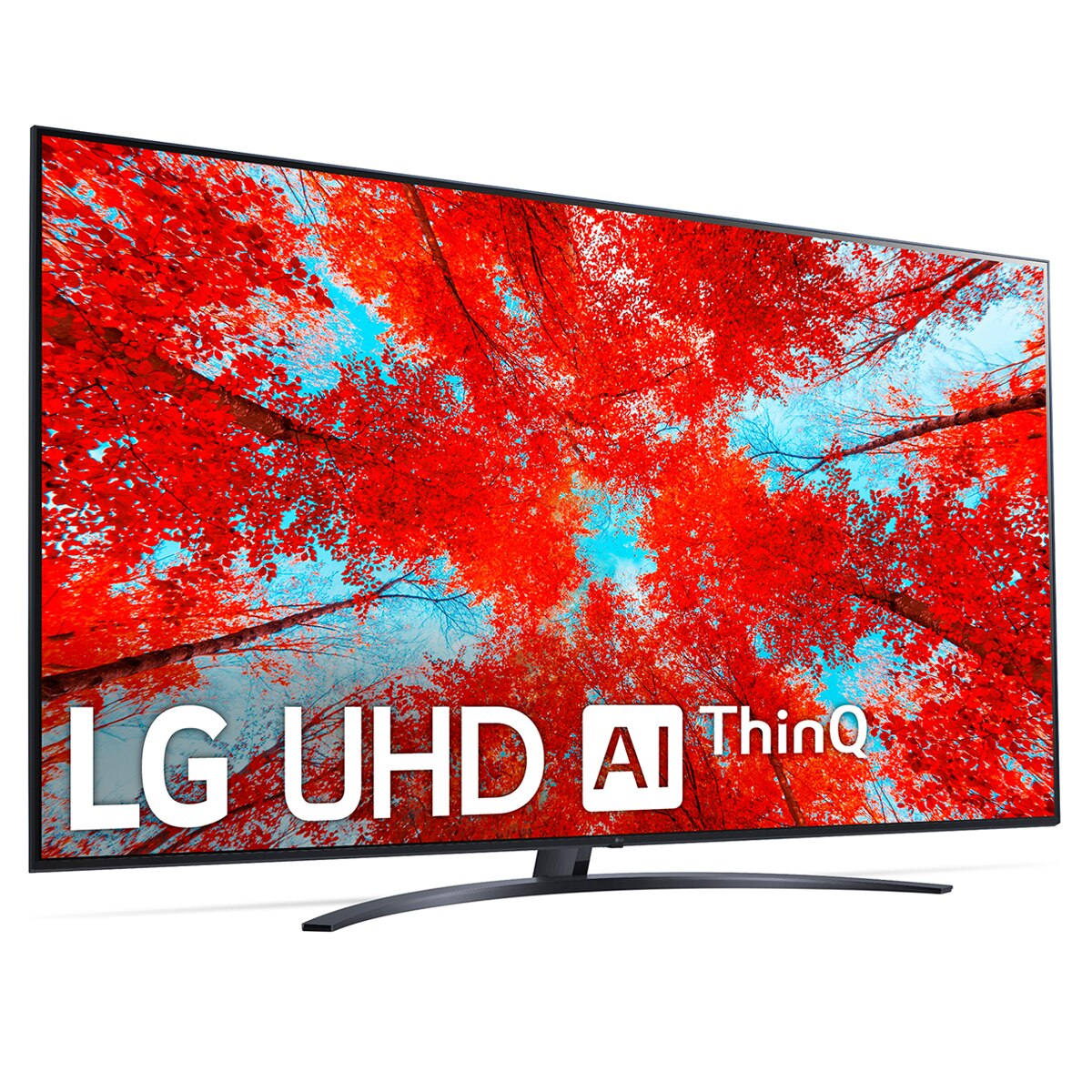 TV LED 189 cm (75'') LG 75UQ91006LA 4K SmartTV WebOS 22, HDR10, HLG, Sonido Dolby Digital Plus & AC4 (Reacondicionado… — oferta en El Corte Inglés