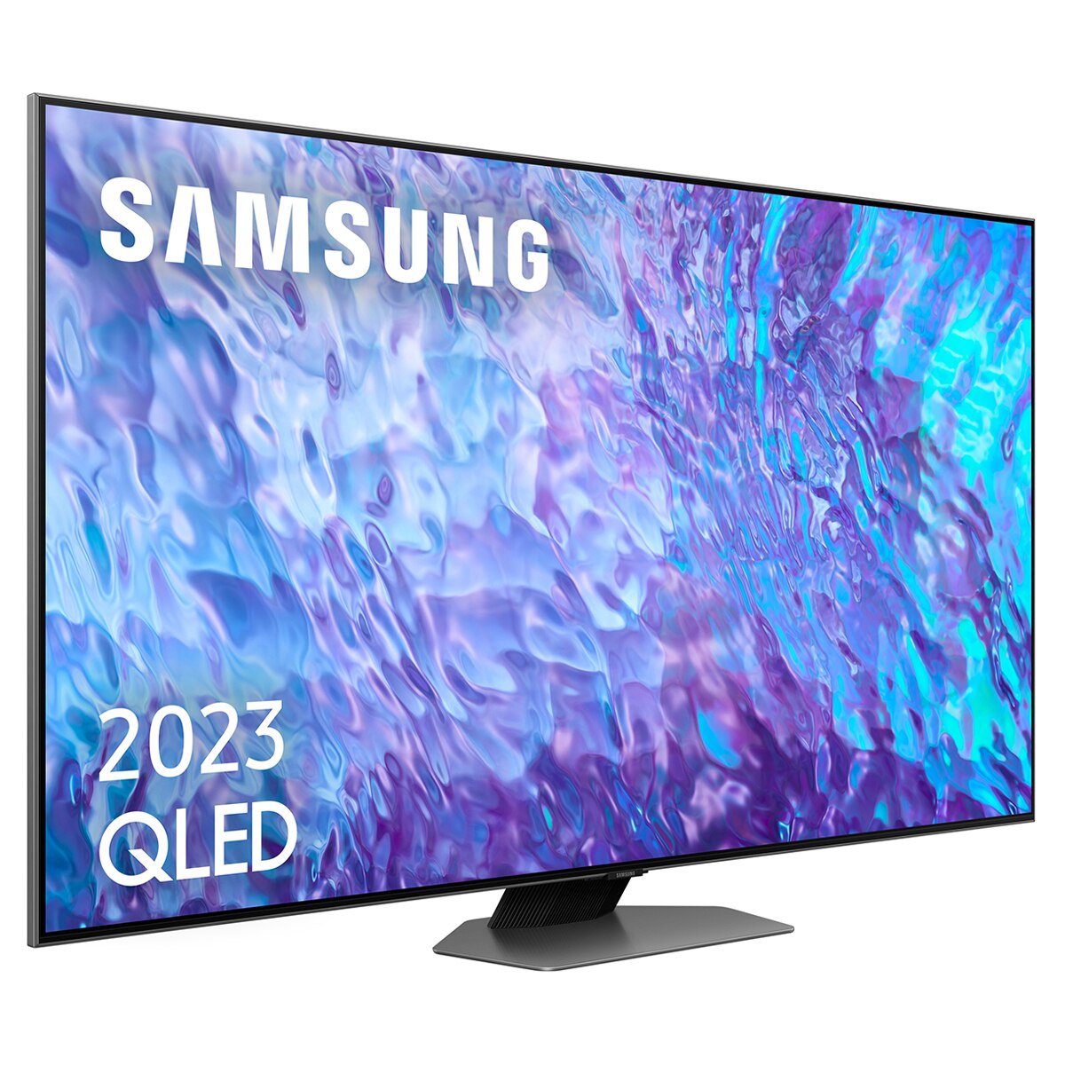 TV QLED 249cm (98") Samsung TQ98Q80CAT Direct Full Array 4K Inteligencia Artificial Smart TV (Reacondicionado Grado D)… — oferta en El Corte Inglés