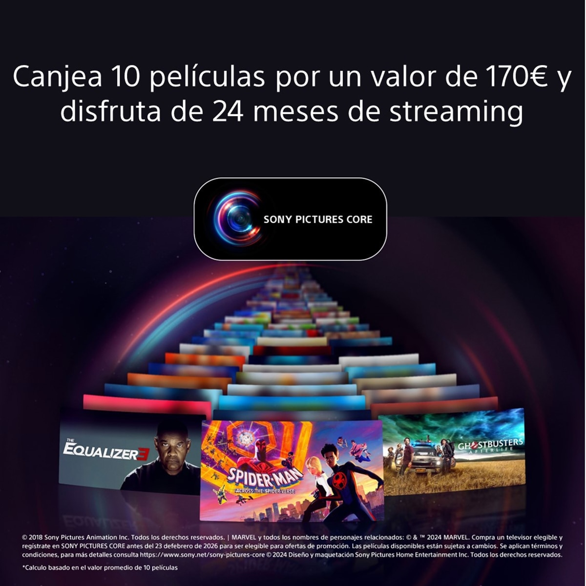 TV 65" Sony BRAVIA 9 K65XR90 Mini LED, 4K HDR, Google TV, Smart TV, Funciones para PS5, IMAX Enhanced, Dolby Vision Atmos (Reacondicionado Grado D) - Negro Negro-9
