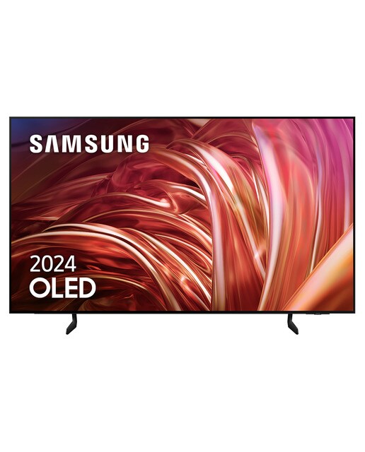 TV OLED 139 cm (55") Samsung TQ55S85DAEXXC 4K AI Upscalling con Inteligencia Artificial Smart TV (Reacondicionado… — oferta en El Corte Inglés