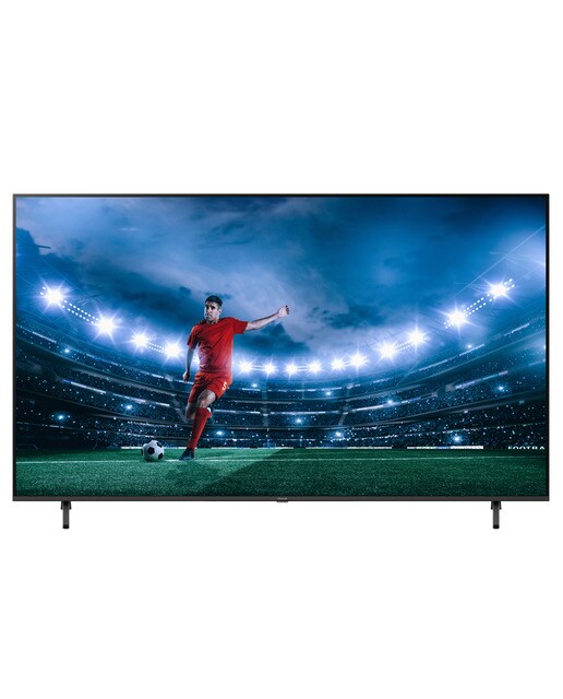 TV MiniLED 164 cm (65'') Panasonic TX-65MX950E, 4K HDR, my Home Screen 8.0, Dolby Atmos, Procesador HCX Pro AI, Dolby Vision IQ, Game Mode (Reacondicionado Grado D) - Negro Negro-5