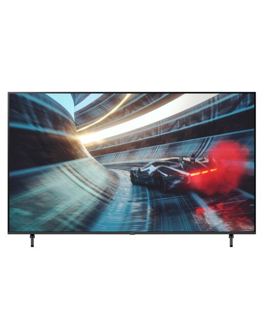 TV MiniLED 164 cm (65'') Panasonic TX-65MX950E, 4K HDR, my Home Screen 8.0, Dolby Atmos, Procesador HCX Pro AI, Dolby Vision IQ, Game Mode (Reacondicionado Grado D) - Negro Negro-6