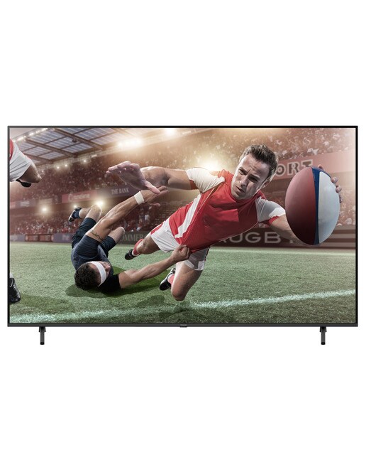 TV MiniLED 164 cm (65'') Panasonic TX-65MX950E, 4K HDR, my Home Screen 8.0, Dolby Atmos, Procesador HCX Pro AI, Dolby Vision IQ, Game Mode (Reacondicionado Grado D) - Negro Negro-7