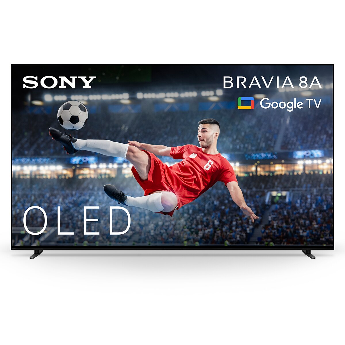 TV 55