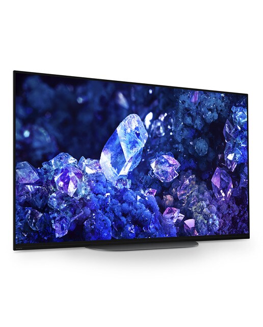 TV 48" Sony BRAVIA XR-48A90K OLED 4K HDR, Google TV, Smart TV, XR Cognitive Processor, XR Triluminos Pro (Reacondicionado Grado C) - Negro Negro-2