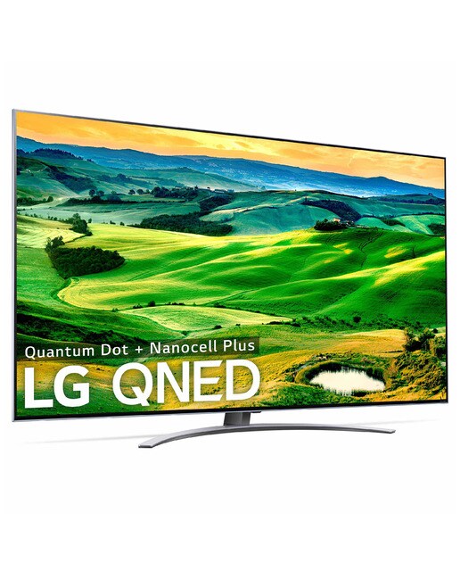 TV LED 189 cm (75'') LG 75QNED816QA 4K SmartTV WebOS 22, HDR10, HLG, Sonido Dolby Digital Plus & AC4 (Reacondicionado… — oferta en El Corte Inglés