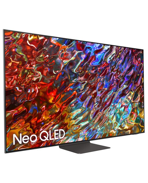 TV Neo QLED 163 cm (65") Samsung QE65QN91B Quantum Matrix Technology 4K Inteligencia Artificial Smart TV… — oferta en El Corte Inglés