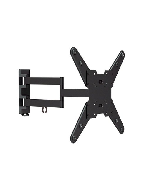 Fonestar - Soporte mural para TV LED Fonestar STV-683N de 58,42 a 165,1 cm (23" a 65") (Reacondicionado Grado A).