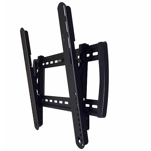 Imagen 0 de Soporte mural para TV LCD / LED Gisan AX.107 de 81,28 a 165,1 cm (32 a 65'') (Reacondicionado Grado A)