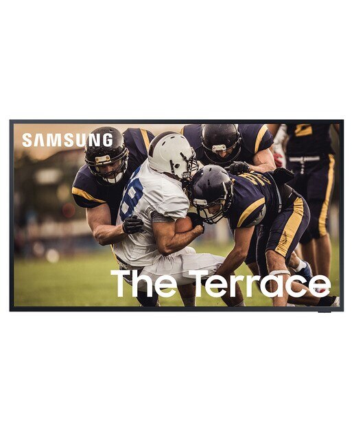 TV QLED 163 cm (65") Samsung The Terrace TQ65LST7TG para exterior, 4K Smart TV, Inteligencia Artificial (Reacondicionado Grado C) 1
