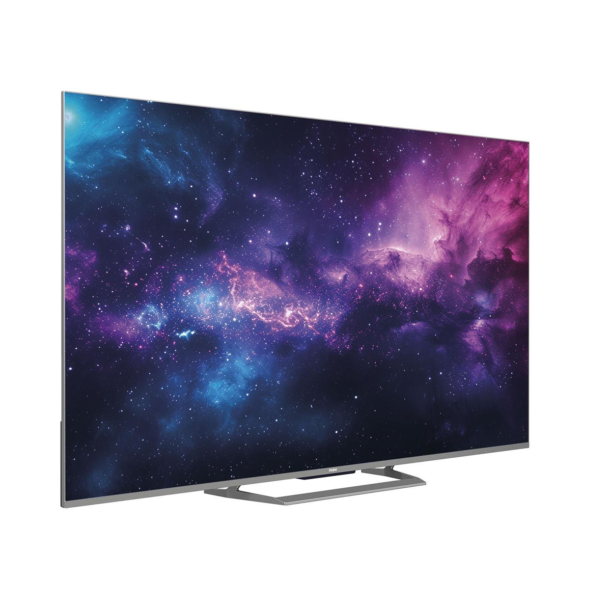 TV MiniLED 165cm (65") Haier H65M90EUX 4K UHD, Smart Google TV, Dolby Vision (Reacondicionado Grado C) 4