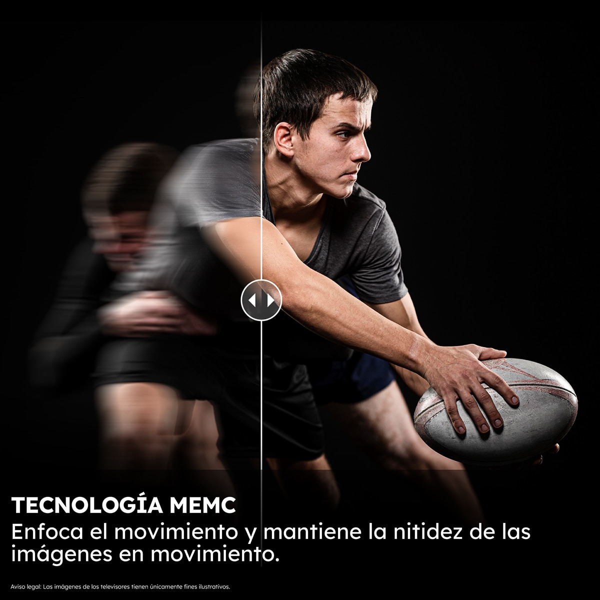TV MiniLED 165cm (65") Haier H65M90EUX 4K UHD, Smart Google TV, Dolby Vision (Reacondicionado Grado C) 14