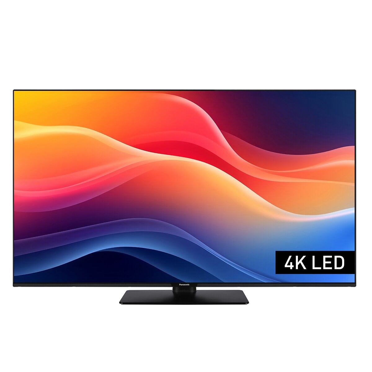 TV LED 139 cm (55") Panasonic TB-55W61AEZ, UHD 4K, HDR10, HLG, Dolby Vision, Smart TV (Reacondicionado Grado C) - Negro Negro-2