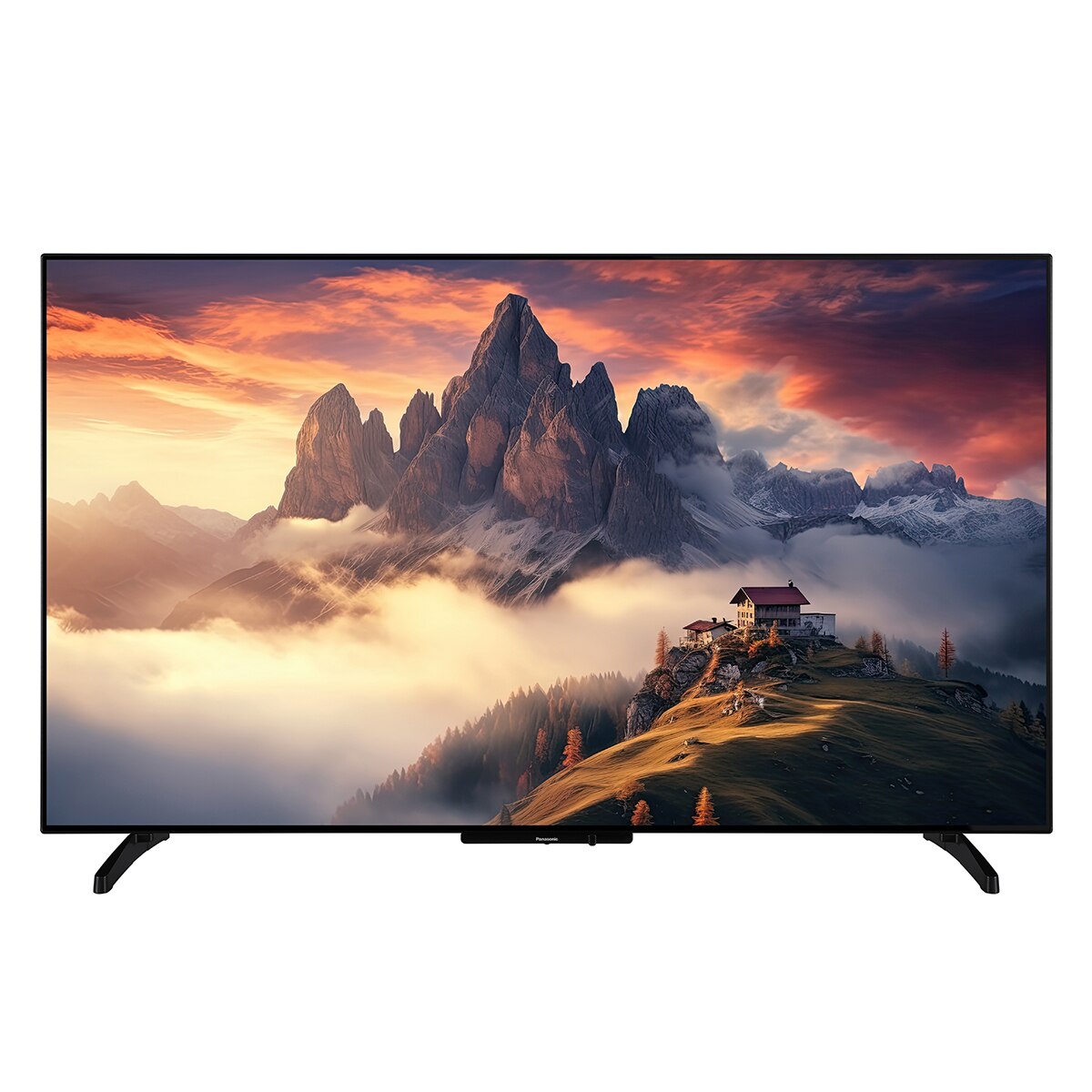 Imagen 3 de TV OLED 121 cm (48") Panasonic TV-48Z80BEZ, UHD 4K, HDR10+, Dolby Atmos, Smart TV (Reacondicionado Grado C) - Silver Silver