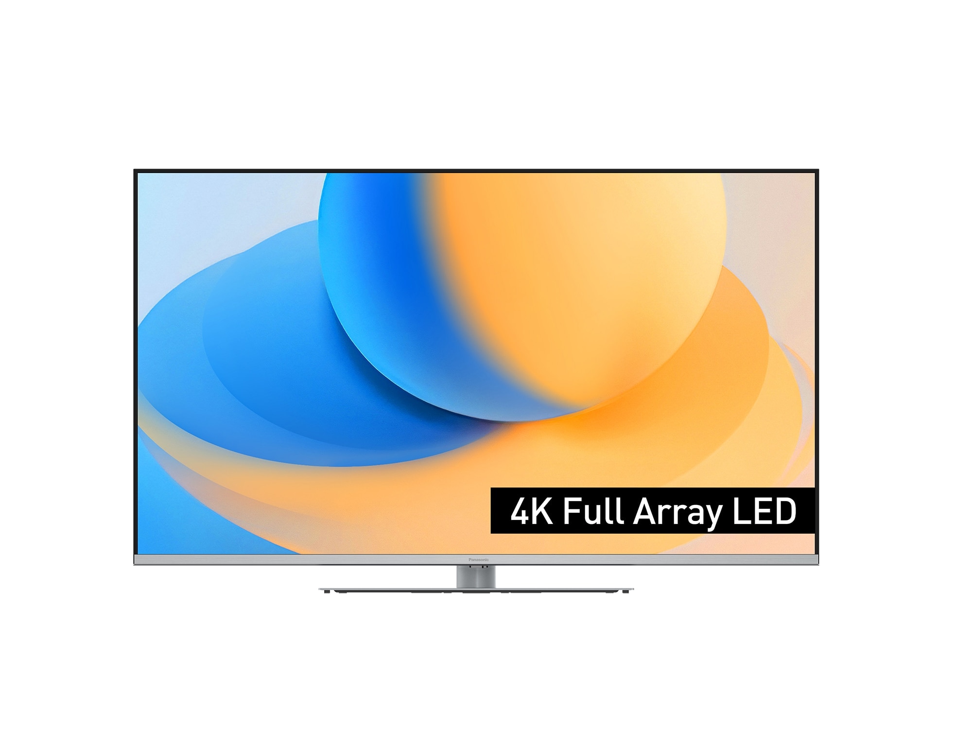 TV LED 126 cm (50") Panasonic TV-50W93AE6, UHD 4K, Full Array LED / Ultra local dimming, Dolby Vision IQ, Smart TV (Reacondicionado Grado C) - Plata Plata-3