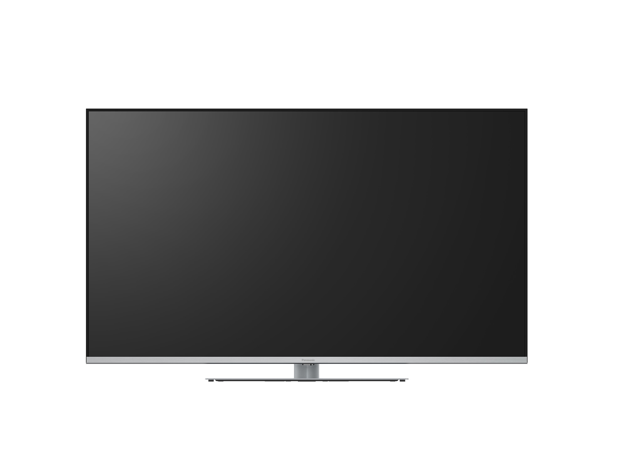 TV LED 126 cm (50") Panasonic TV-50W93AE6, UHD 4K, Full Array LED / Ultra local dimming, Dolby Vision IQ, Smart TV (Reacondicionado Grado C) - Plata Plata-4