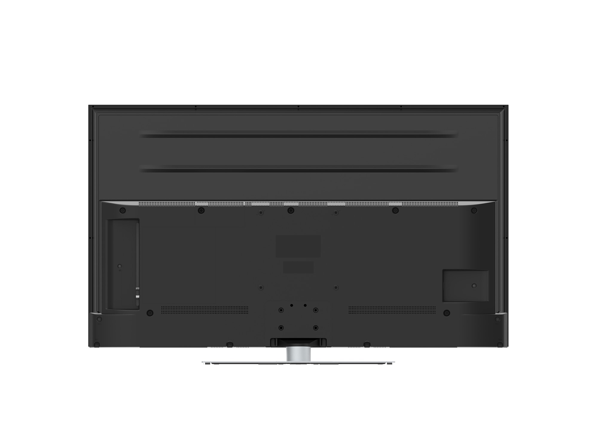 TV LED 126 cm (50") Panasonic TV-50W93AE6, UHD 4K, Full Array LED / Ultra local dimming, Dolby Vision IQ, Smart TV (Reacondicionado Grado C) - Plata Plata-5