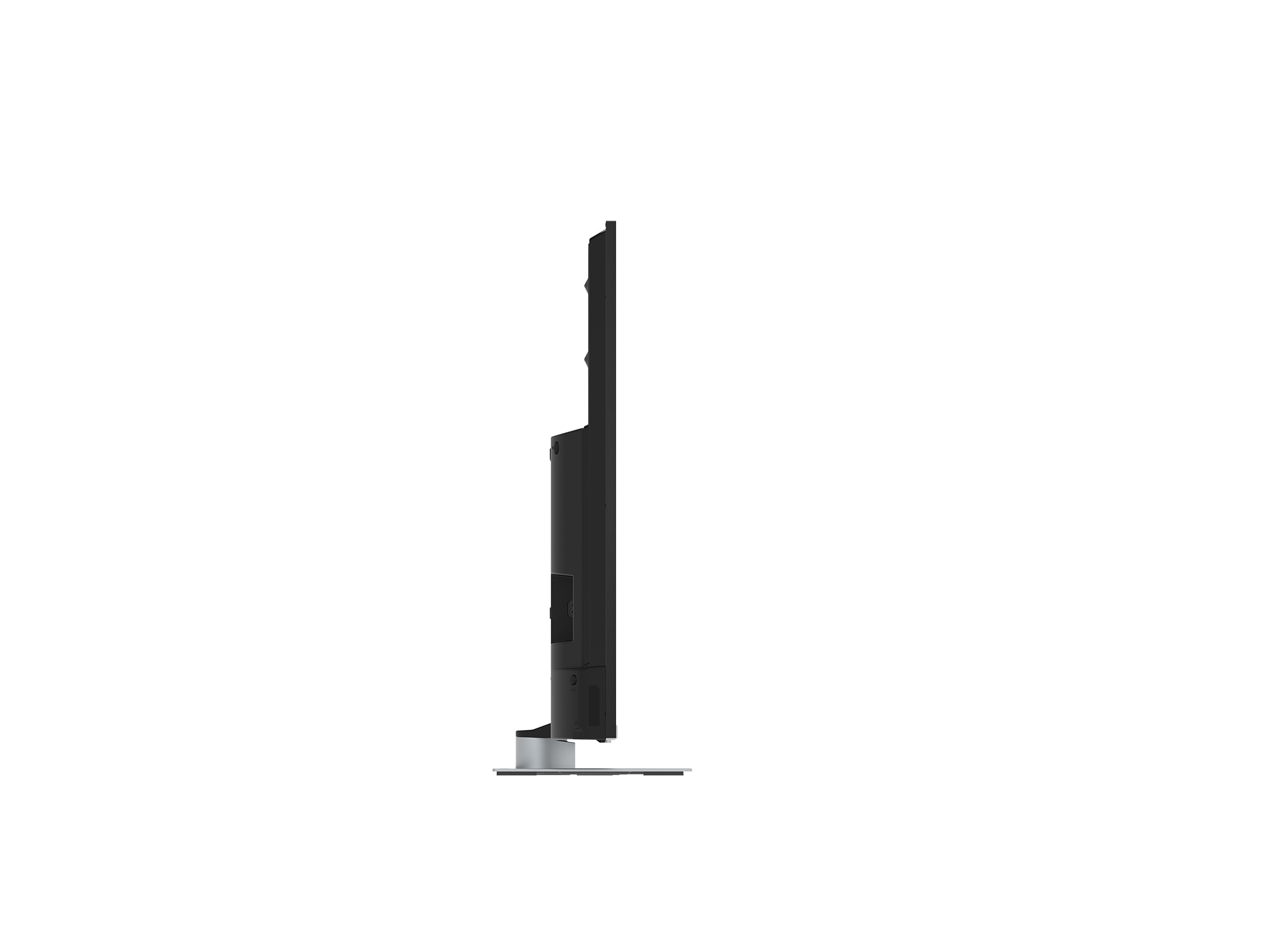 TV LED 126 cm (50") Panasonic TV-50W93AE6, UHD 4K, Full Array LED / Ultra local dimming, Dolby Vision IQ, Smart TV (Reacondicionado Grado C) - Plata Plata-6