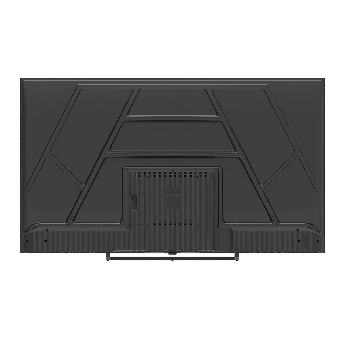 TV QLED 108 cm (43") Haier S80 H43S80GUX 4K UHD, 60Hz, Google TV, HDR10, Dolby Audio, AIPQ (AI Picture Quality) (Reacondicionado Grado A) - Negro Negro-14