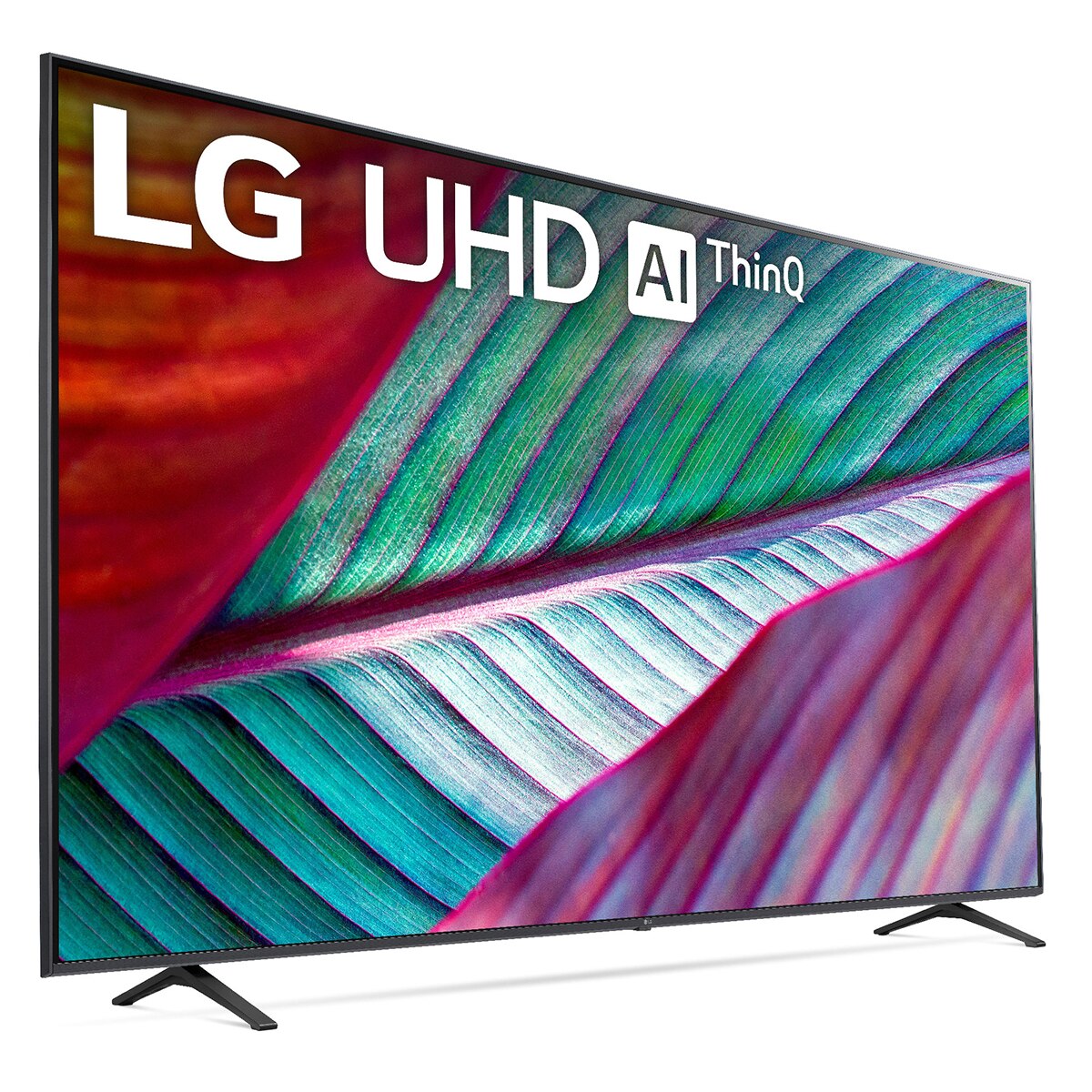 TV LED 217 cm (86