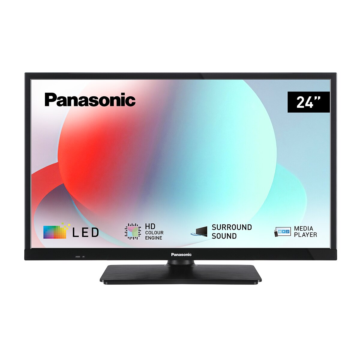 TV LED 60 cm (24