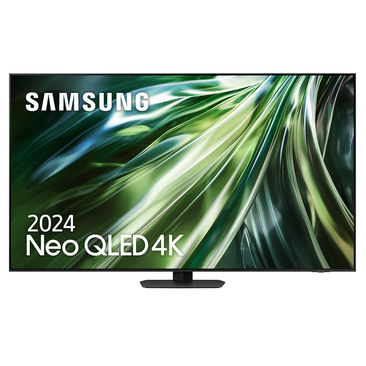 TV Neo QLED 163 cm (65") Samsung TQ65QN90DATXXC 4K AI Upscalling con Inteligencia Artificial Smart TV (Reacondicionado Grado A) Negro-1