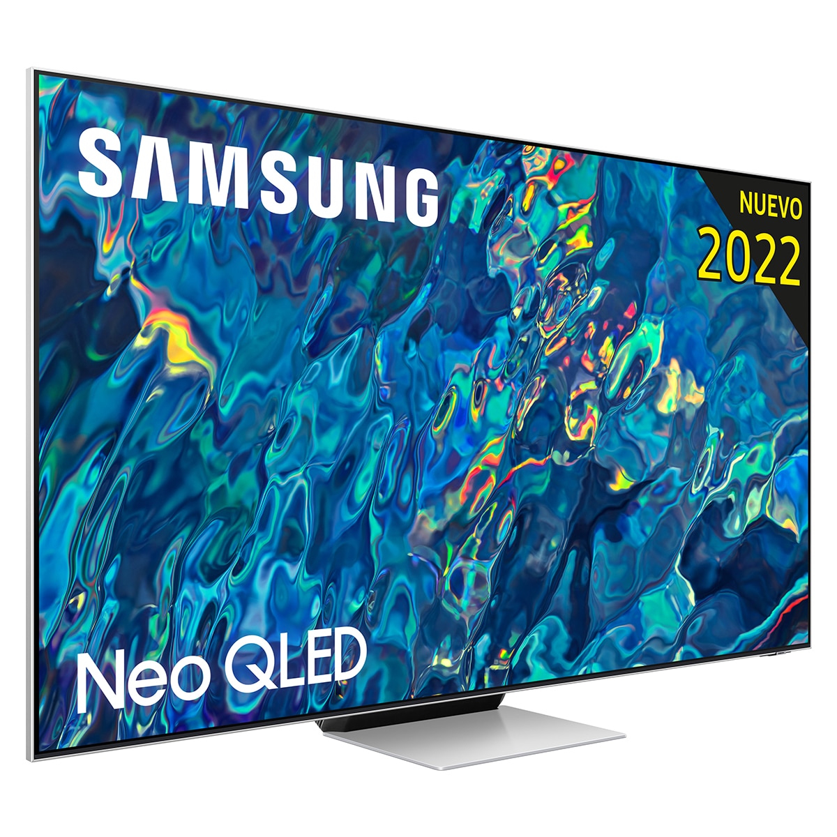 TV Neo QLED 138 cm (55
