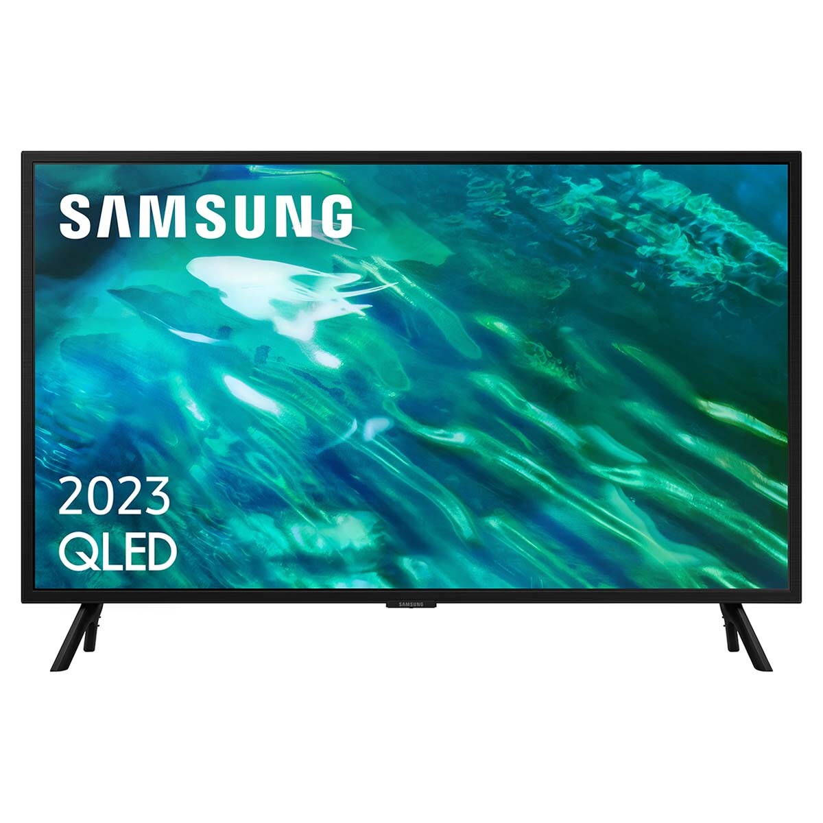 TV QLED 80 cm (32") Samsung TQ32Q50AE Micro Dimming, Smart TV (Reacondicionado Grado A) 1