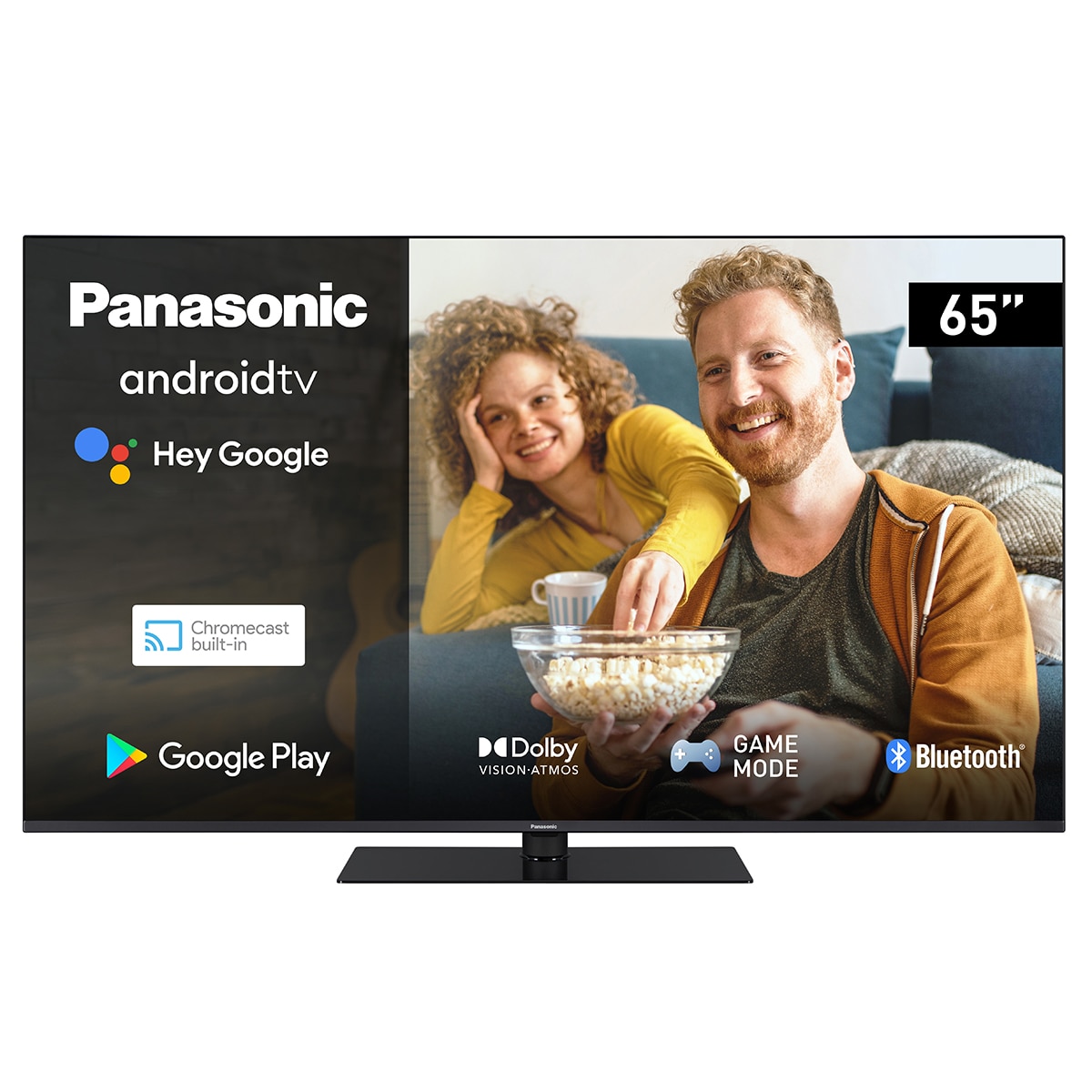 Pulsa para comprar en El corte inglés