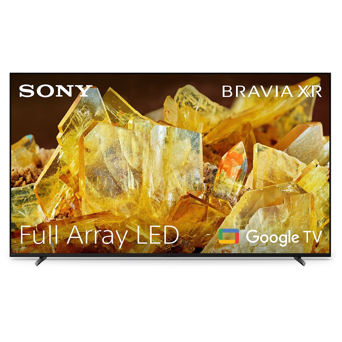 TV LED 139 cm (55