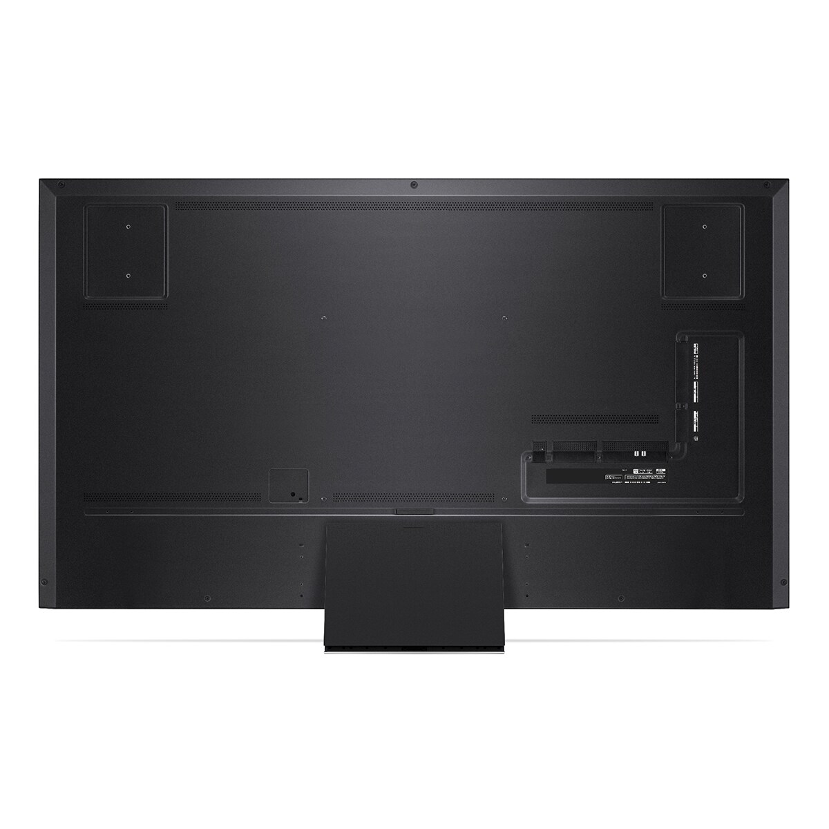 TV QNED MiniLED 189cm (75") LG 75QNED91T6A 4K con Smart TV WebOS24 (Reacondicionado Grado C) Negro-4