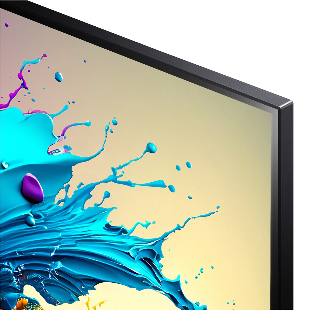 TV QNED MiniLED 189cm (75") LG 75QNED91T6A 4K con Smart TV WebOS24 (Reacondicionado Grado C) Negro-6