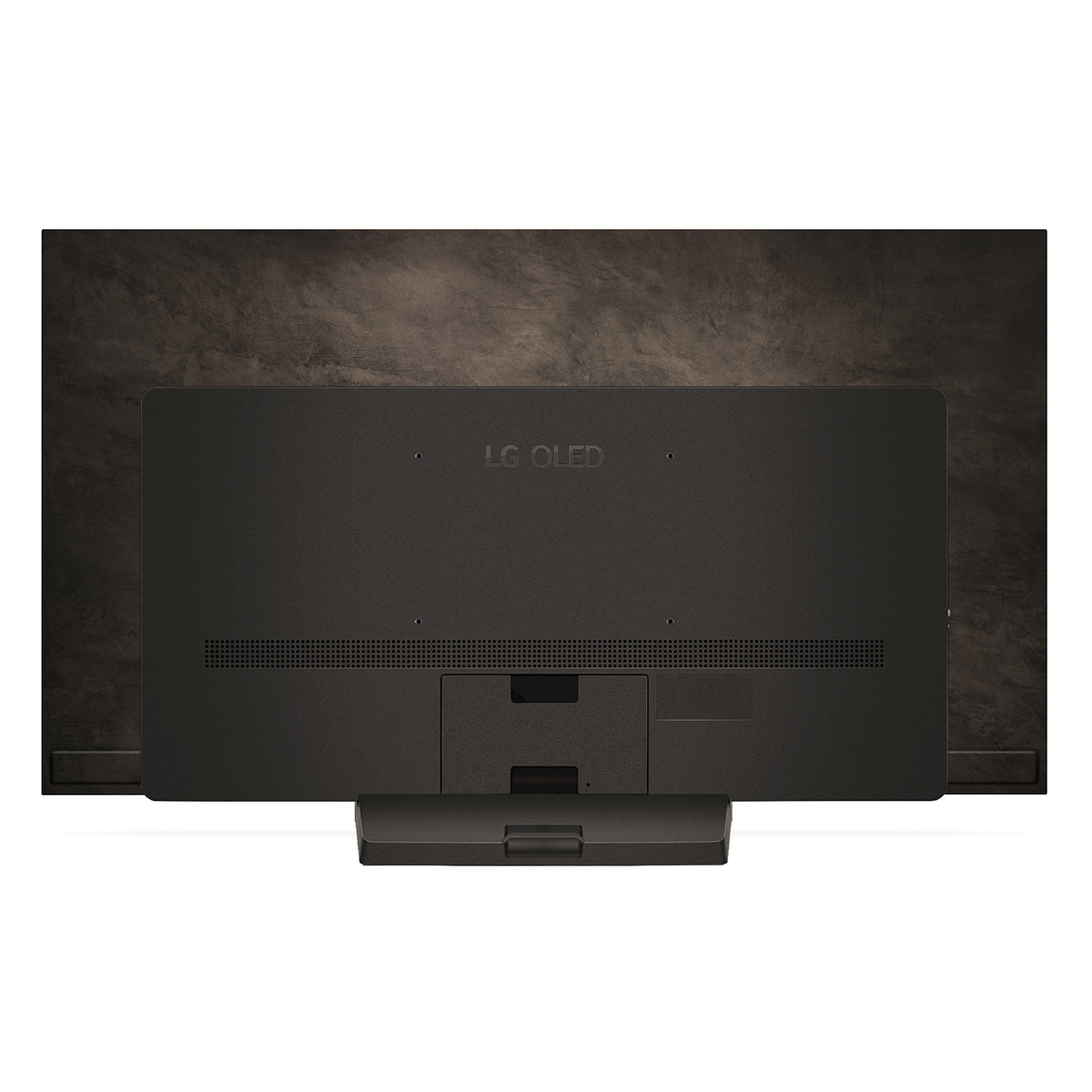 TV OLED 139cm (55") LG OLED55C46LA 4K con Smart TV WebOS24 (Reacondicionado Grado C) Negro / Marrón-4