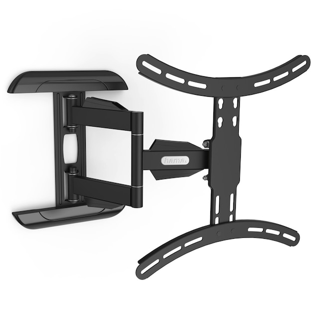 Imagen 0 de Soporte de pared Hama Fullmotion 2 Brazos para TV 32" a 65" Negro (Reacondicionado A estrenar)