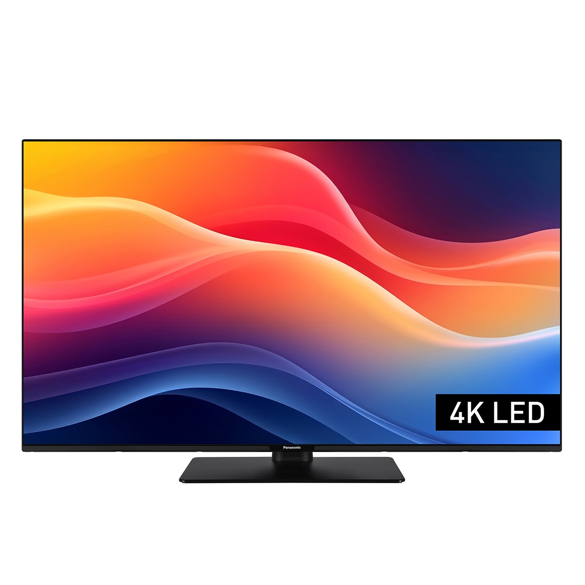 TV LED 126 cm (50") Panasonic TB-50W61AEZ, UHD 4K, HDR10, HLG, Dolby Vision, Smart TV (Reacondicionado Grado A) Negro-2