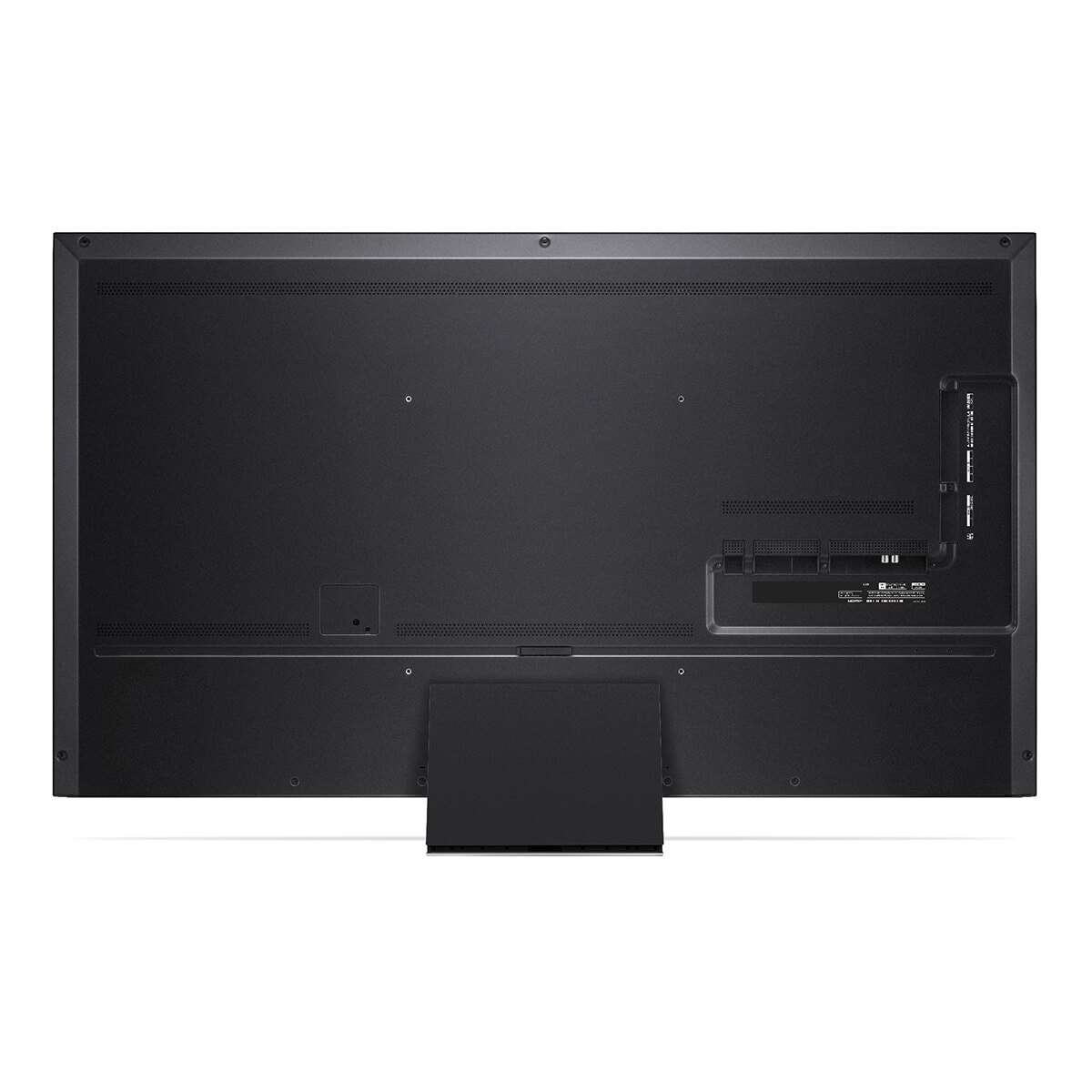 TV QNED MiniLED 164cm (65") LG 65QNED91T6A 4K con Smart TV WebOS24 (Reacondicionado Grado A) Negro-4