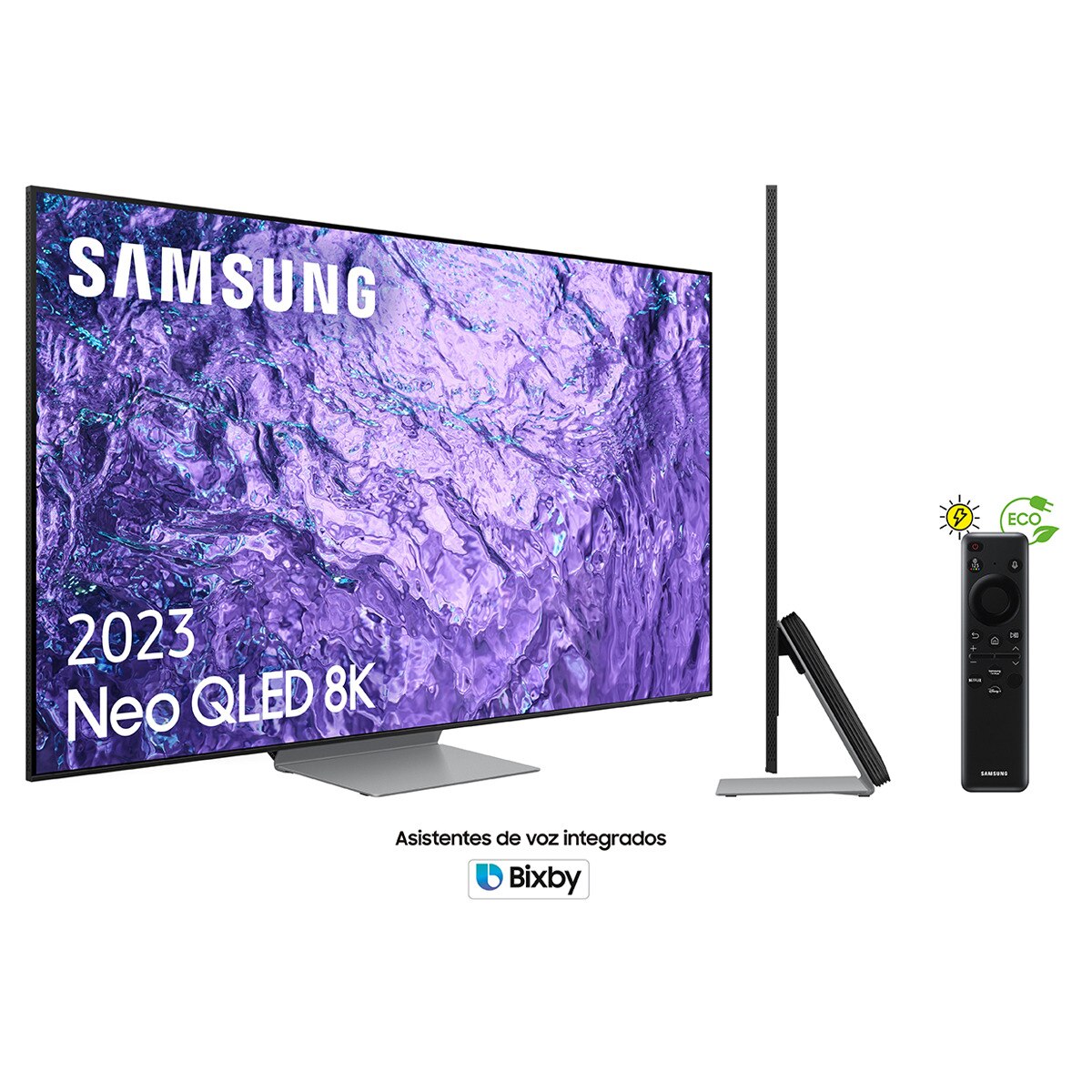 TV Neo QLED 163 cm (65