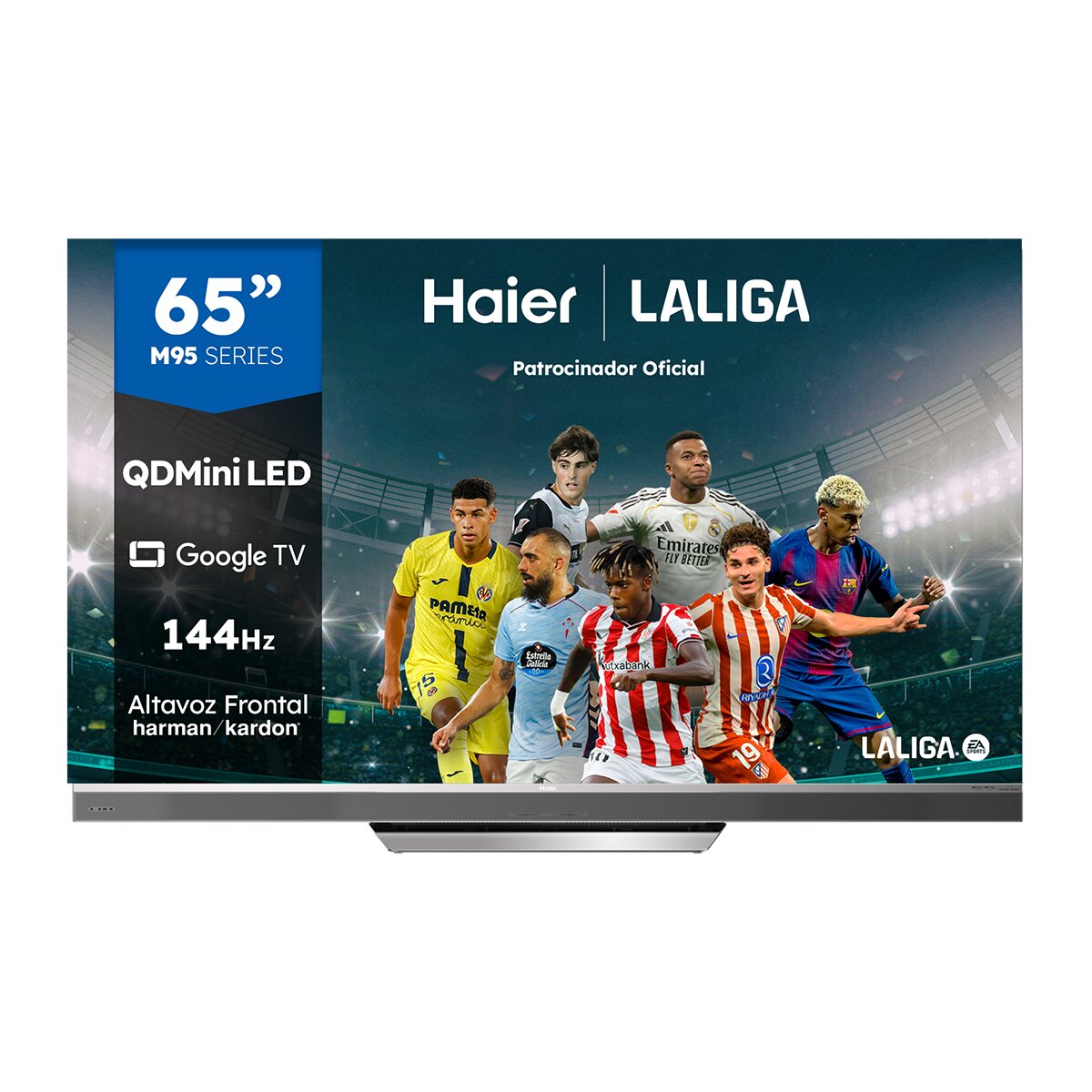 Pulsa para comprar en El corte inglés