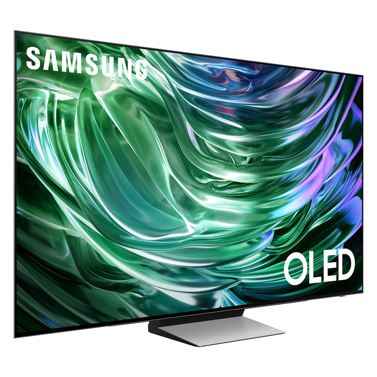 TV OLED 209 cm (83