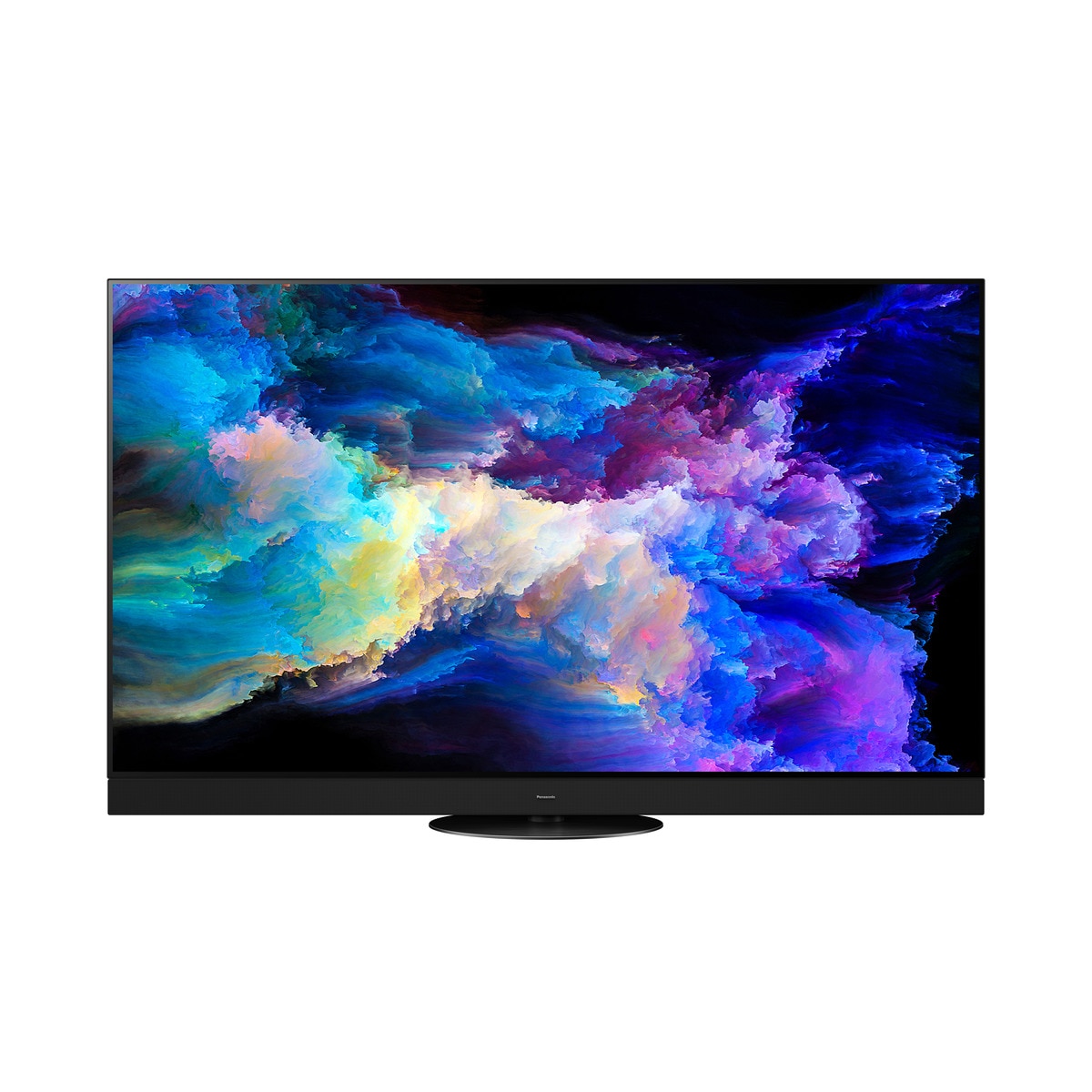 Panasonic TV Blu-rayDiscRecorder 2019年製 TV OLED 164 cm (65